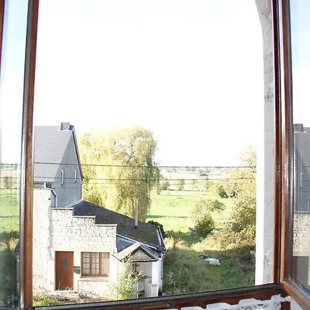 La Vieille Ecole 3* Durbuy