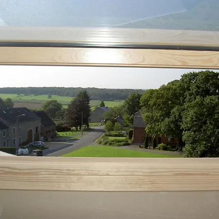 La Vieille Ecole 3* Durbuy