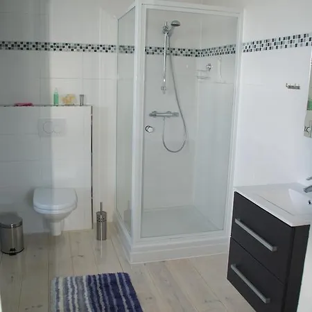 Bed & Breakfast La Vieille Ecole 3*