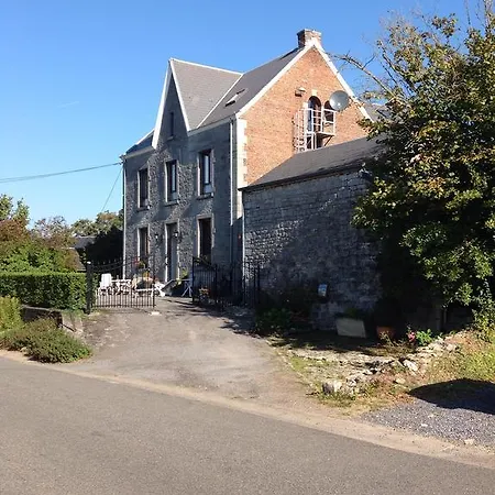 La Vieille Ecole Couette-café Durbuy