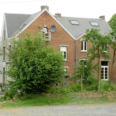Couette-café La Vieille Ecole