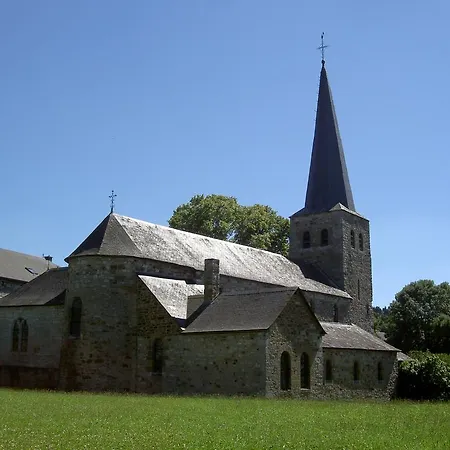 Bed & Breakfast La Vieille Ecole Durbuy