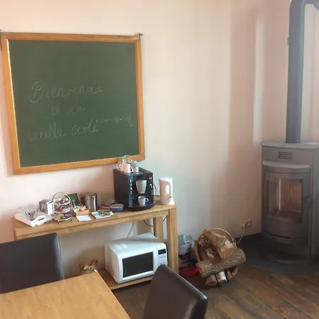 La Vieille Ecole Durbuy