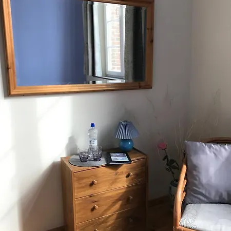 Couette-café La Vieille Ecole
