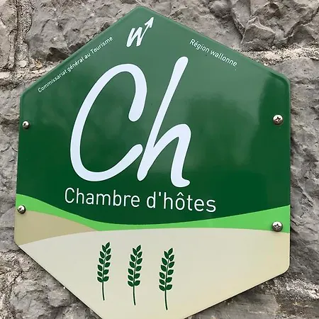 La Vieille Ecole 3* Durbuy