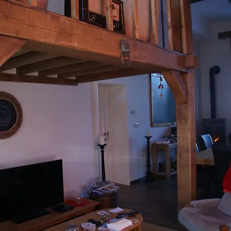 Bed & Breakfast La Vieille Ecole