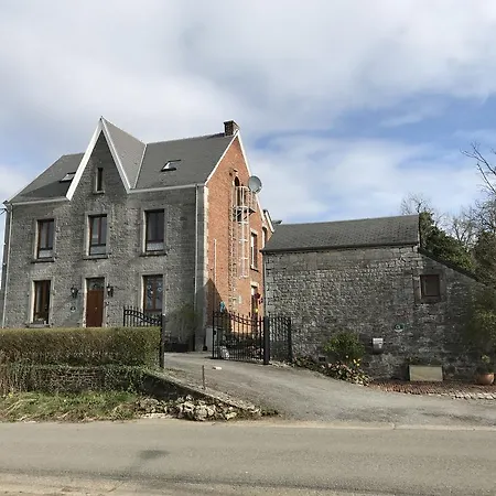 La Vieille Ecole 3*