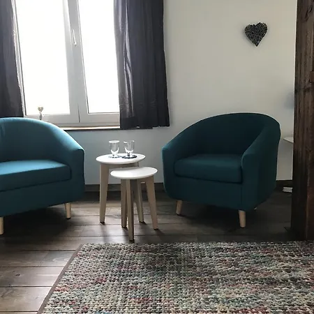 La Vieille Ecole 3*