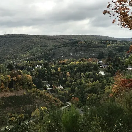 La Vieille Ecole Bed & Breakfast Durbuy