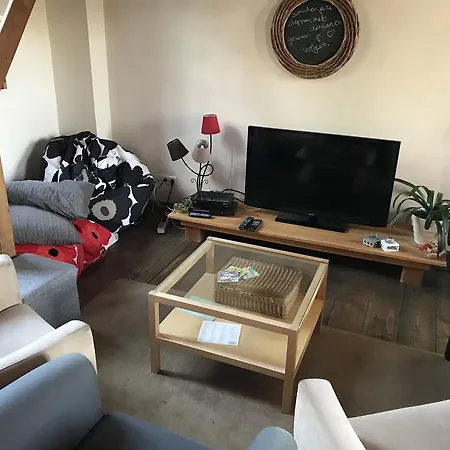 La Vieille Ecole Bed & Breakfast Durbuy