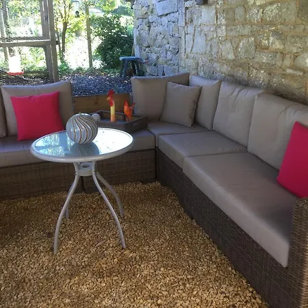 La Vieille Ecole Bed & Breakfast Durbuy