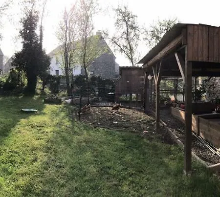 La Vieille Ecole 3*