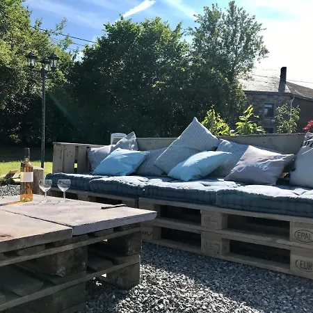 Bed & Breakfast La Vieille Ecole 3*